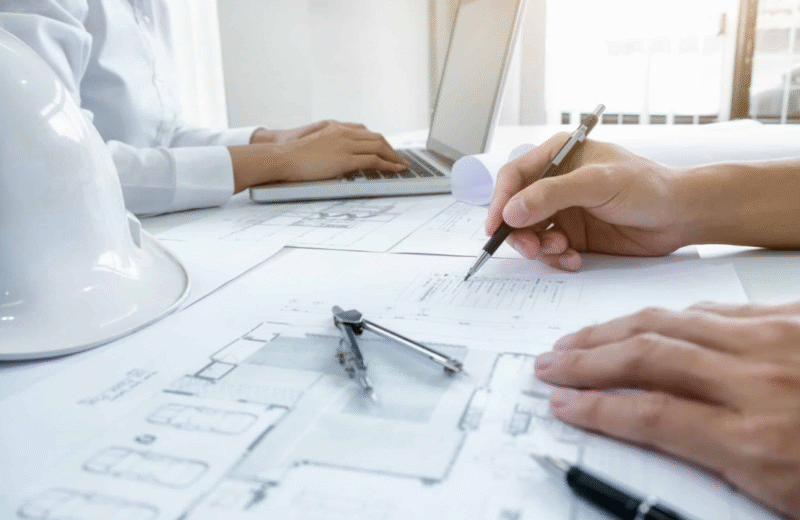 Why LinkedIn Is the Untapped Goldmine for MEP and Architecture Professionals